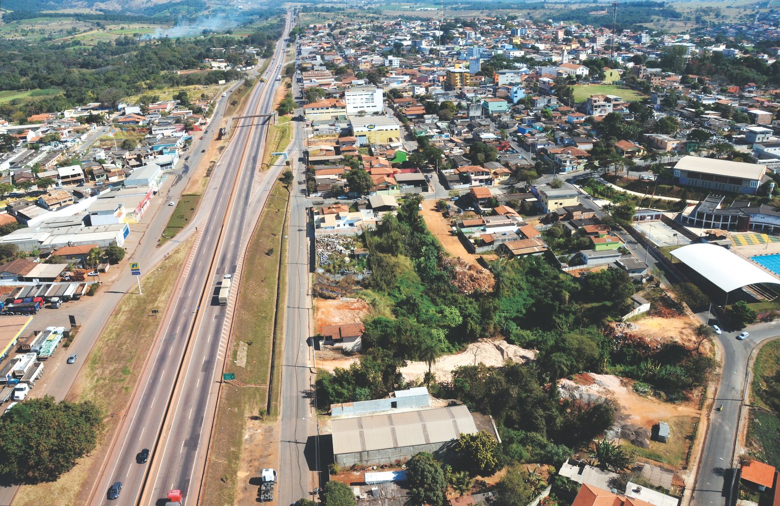 Igarapé promove audiência pública sobre mobilidade urbana no dia 29