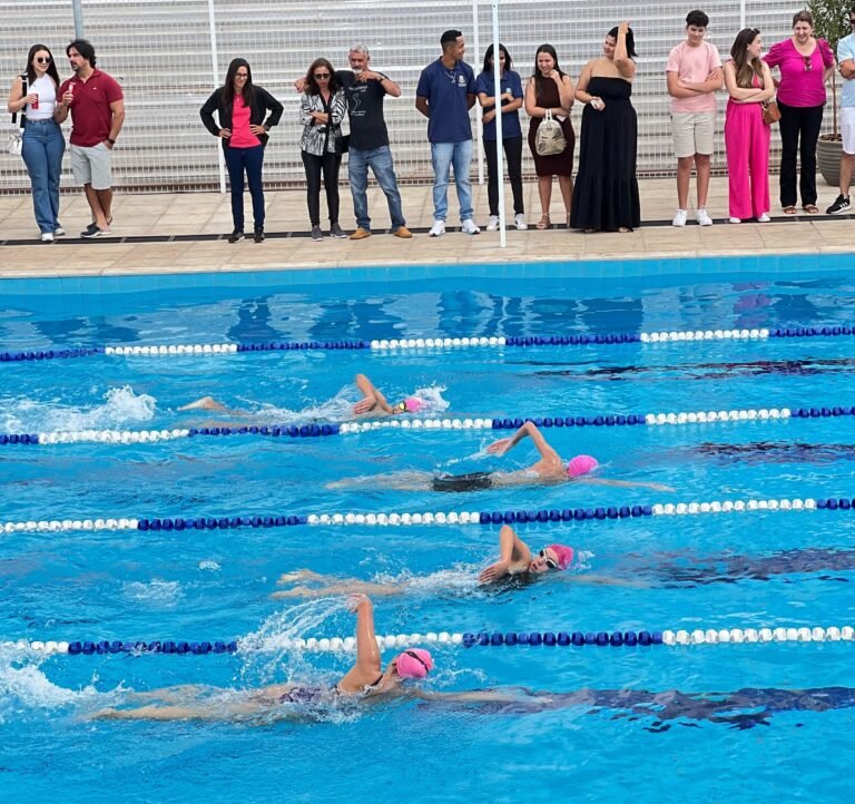 PISCINA BICAS