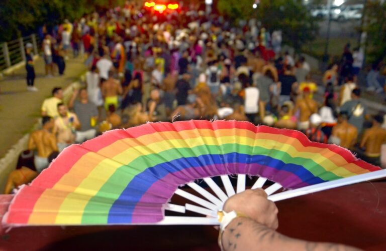 Betim promove 21ª Parada do Orgulho LGBTQIA+ neste domingo (27)