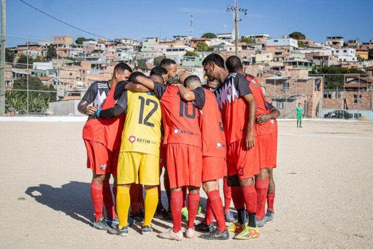 Aniversário de 8 anos do Teresópolis Futebol Clube tem atrações e atividades gratuitas neste sábado (26)