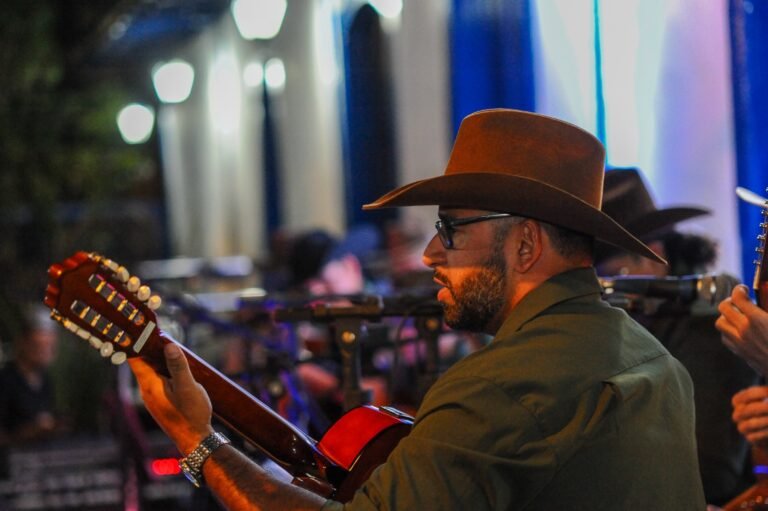 Casa da Cultura recebe Encontro de Violeiros nesta quinta-feira (7)