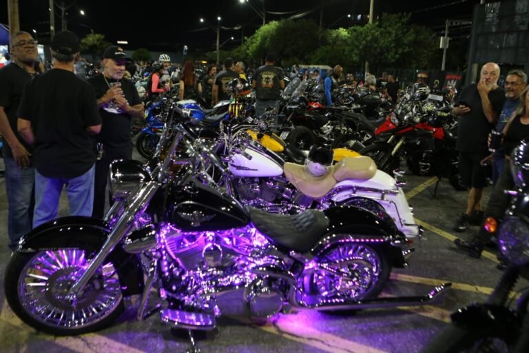 Betim MotoPoint tem edição especial de 21 anos neste sábado (27)