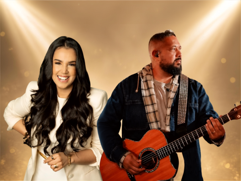 Marcha para Jesus de Igarapé tem Camila Barros e Fernandinho no sábado (22)