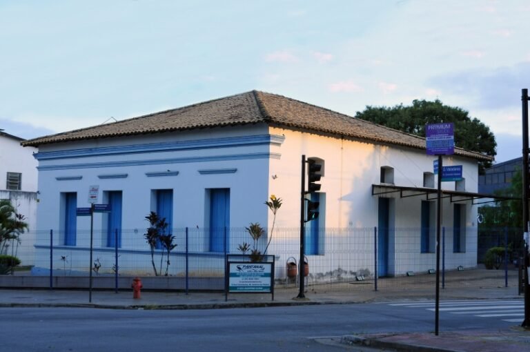 Betim integra 20ª Primavera dos Museus com formação sobre memoriais comunitários