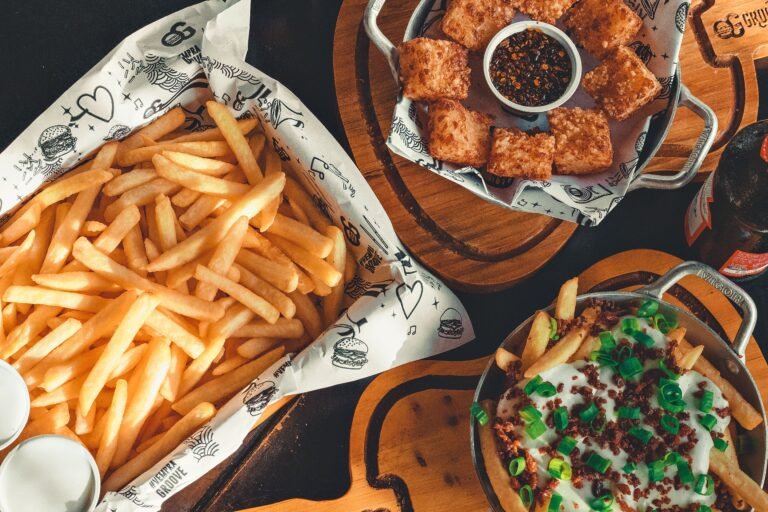 Circuito das Batatas movimenta Betim com gastronomia e música a partir desta quinta-feira (10)