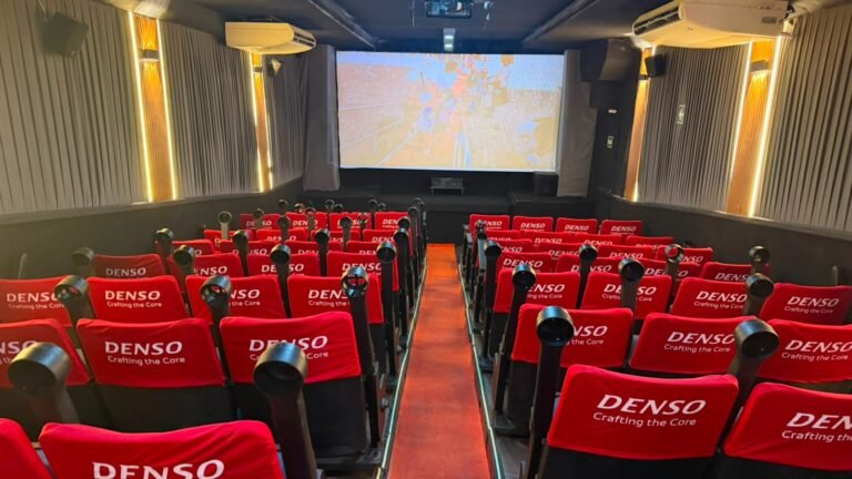Betim recebe carreta com cinema gratuito a partir desta quarta-feira (7)